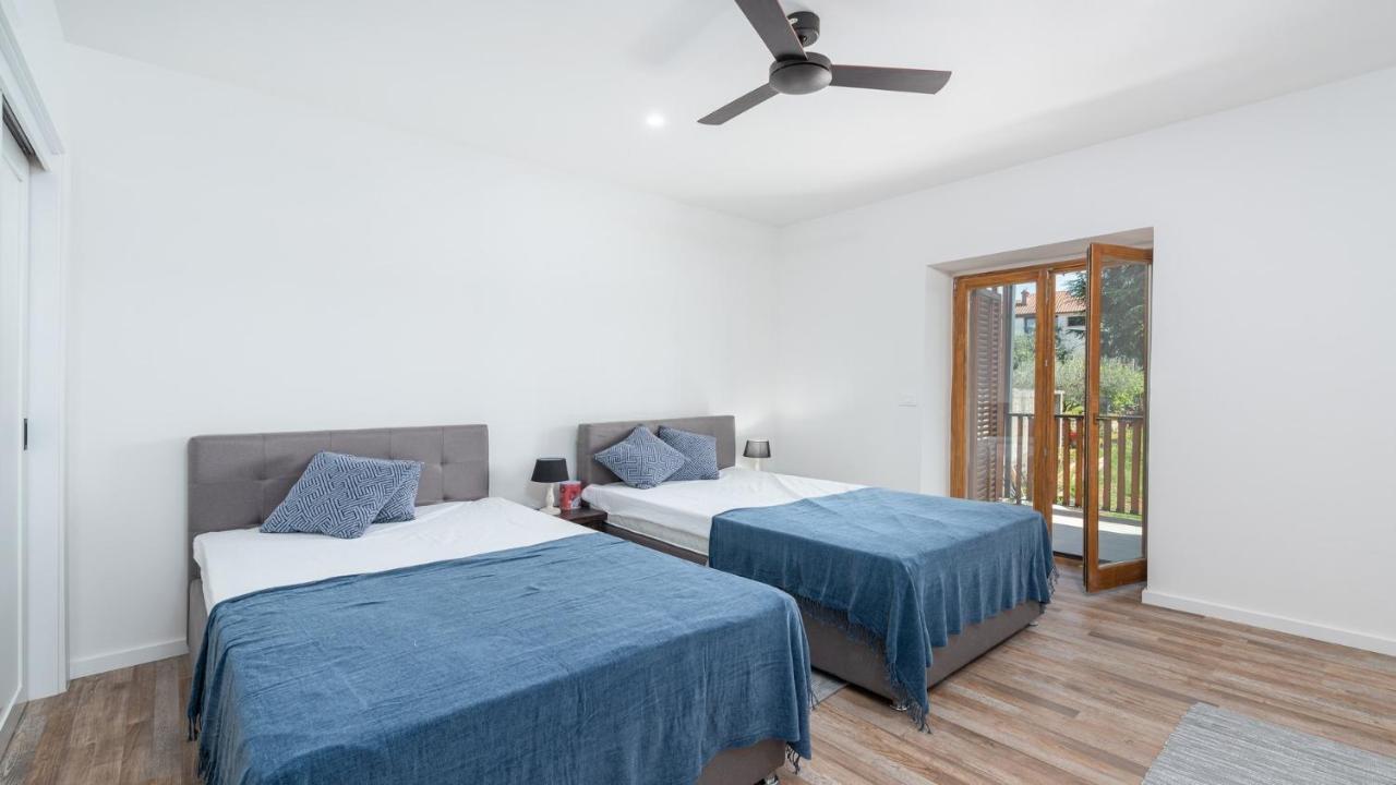 Boomerang - House With Sea View * Dajla