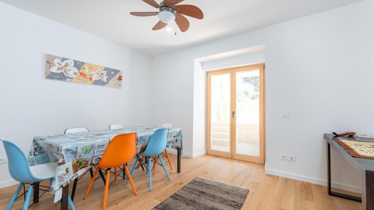 Boomerang - House With Sea View * Dajla