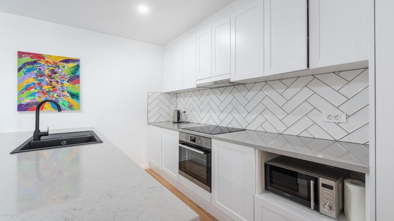 Holiday home Boomerang - House With Sea View