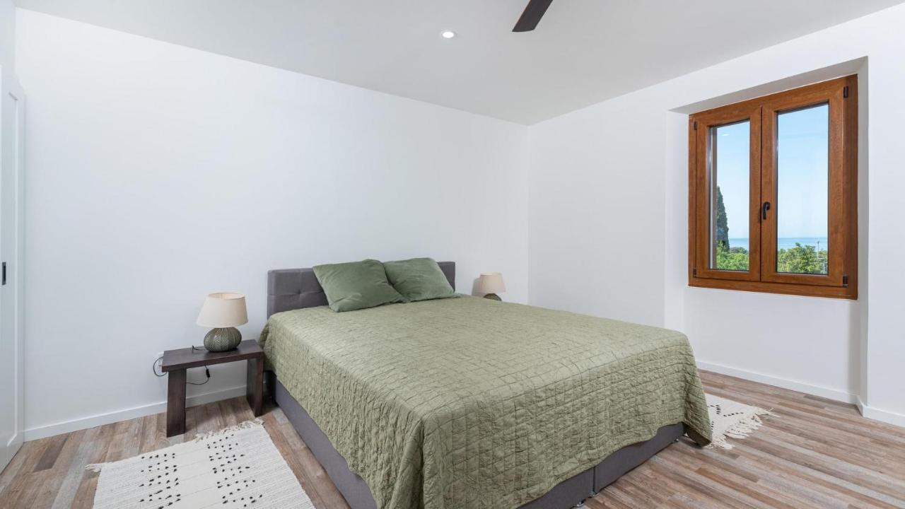 Vakantiehuis Boomerang - House With Sea View