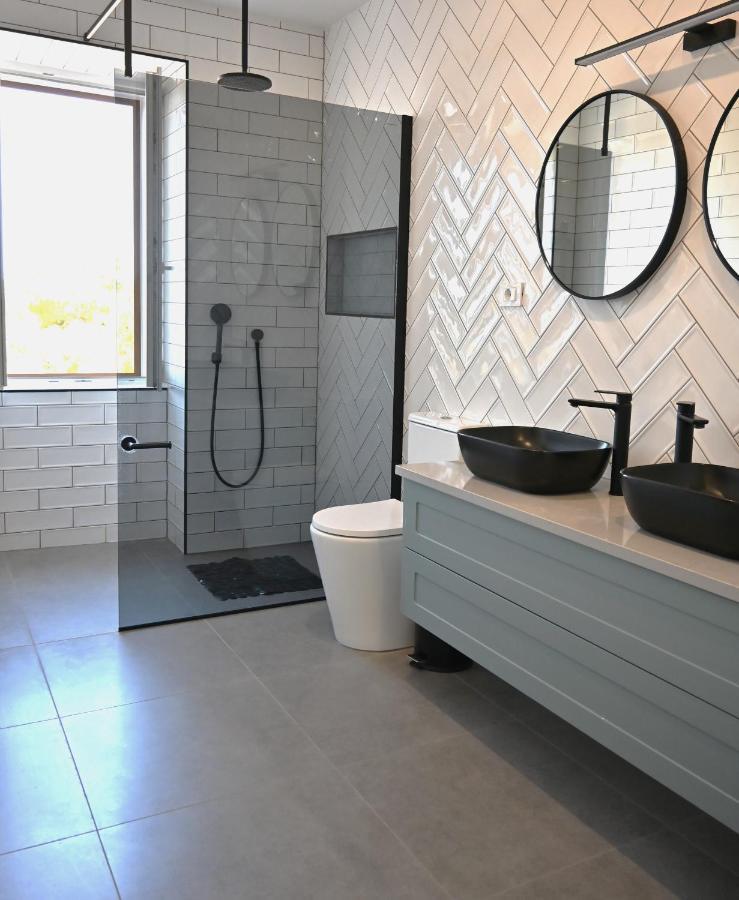 Boomerang - House With Sea View Vakantiehuis *